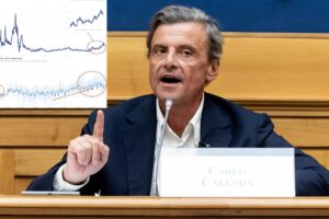 "Prices manipulated, bills increased": what’s behind Calenda’s accusation against the energy big names