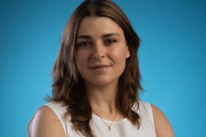 The hospital makes money if you are well: this is how Matilde Giglio wants to change healthcare