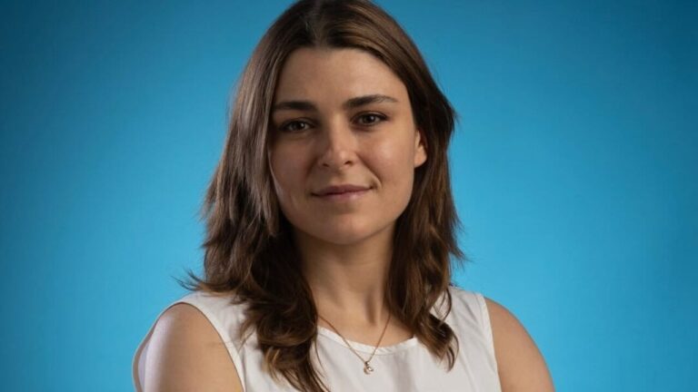 The hospital makes money if you are well: this is how Matilde Giglio wants to change healthcare