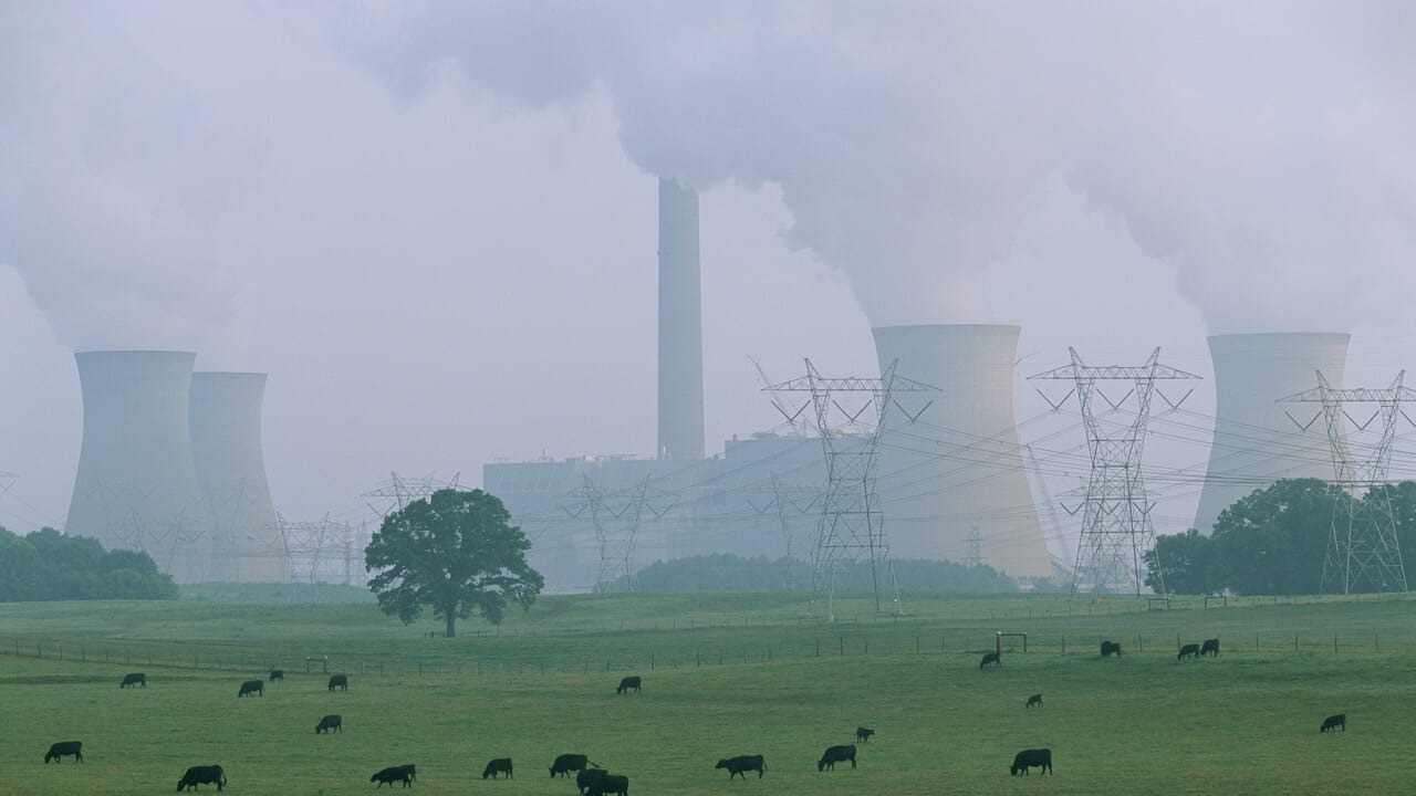 The UN alarm on greenhouse gases: "Unprecedented levels, impacts for centuries to come"