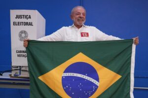 Lula re-elected president of Brazil: who is the former metalworker who infuriates Bolsonaro and Trump at 81