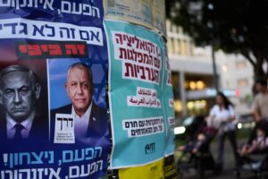 Israel at the polls: these are the first elections after 7 October. Challenge announced between Netanyahu and former general Eisenkot