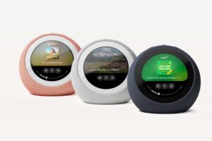 New Echo smart speakers with Alexa: innovative functions and refined design