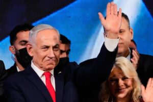 The only certainty is that Israel did not want to get rid of Netanyahu