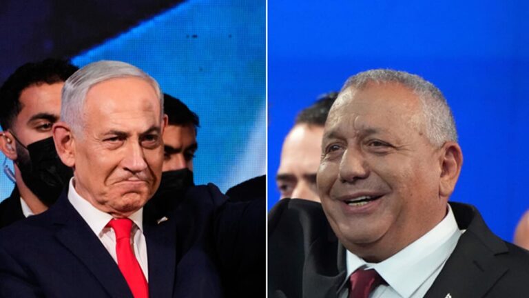 Netanyahu ahead of Eisenkot, but without an absolute majority. Arab lists tip the scales: possible scenarios in Israel