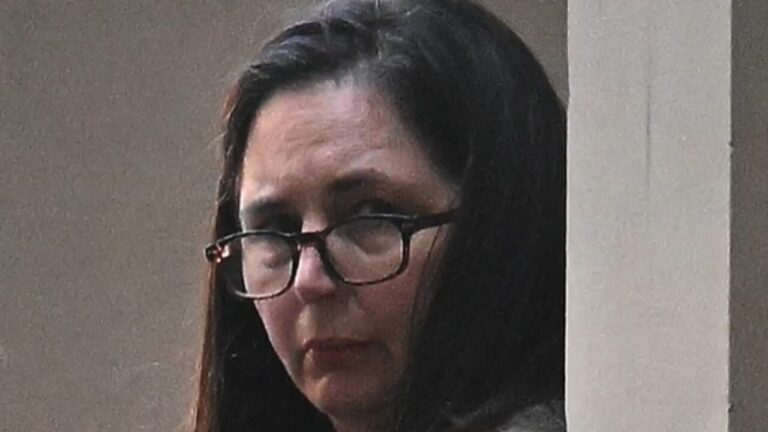 He invites his relatives to lunch and poisons them with mushrooms in the fillet: three deaths