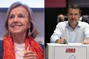 Retired at 64? Elsa Fornero attacks Salvini on the new 100 quota: “It’s a deception, he’s looking for votes”