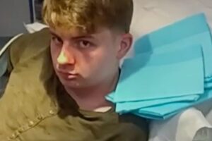 20-year-old student kills a girl in an Airbnb: “She had recreated the death room from the TV series Dexter”