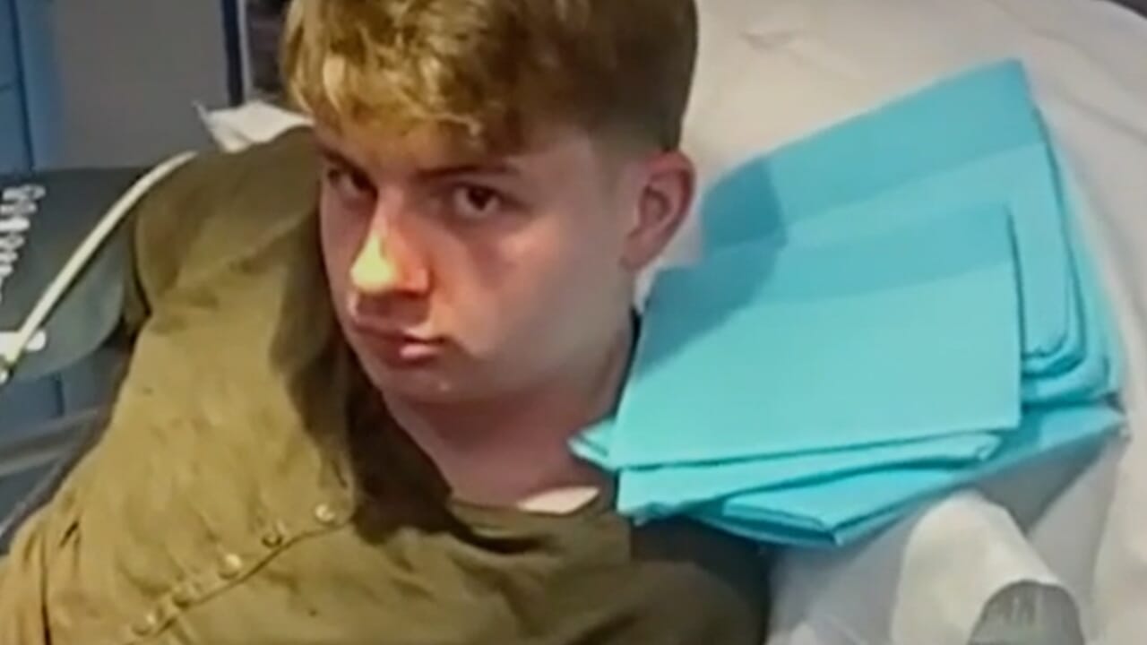 20-year-old student kills a girl in an Airbnb: "She had recreated the death room from the TV series Dexter"