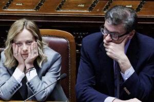 65% bonus on the first home and Irpef cut for incomes up to 60 thousand euros: the government’s first steps towards the maneuver