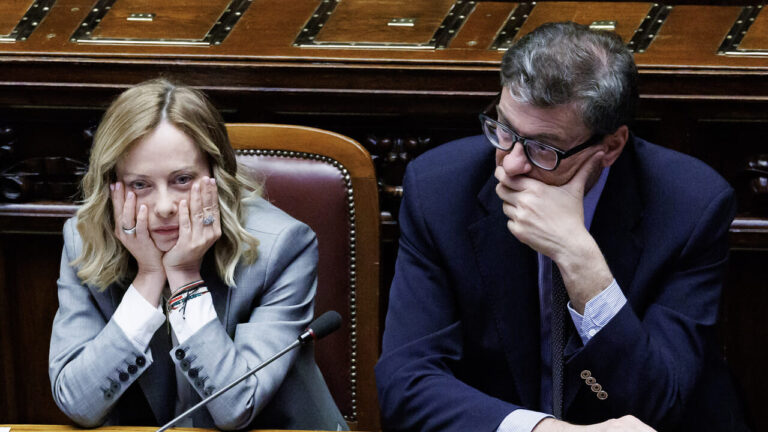 65% bonus on the first home and Irpef cut for incomes up to 60 thousand euros: the government's first steps towards the maneuver