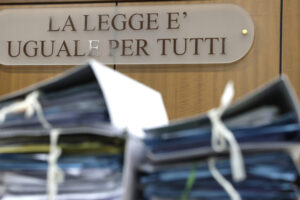 970 million emerge from the maneuver for magistrates: up to 100 thousand euros each between arrears and salary increases