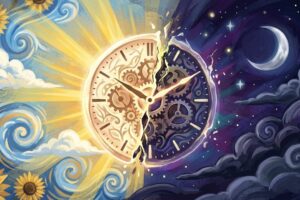 A new form of depression discovered (and it is linked to our biological clock)