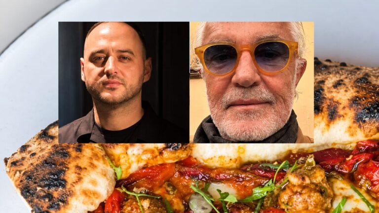 A pizza for 80 euros: how much Italians who don't know the crisis spend