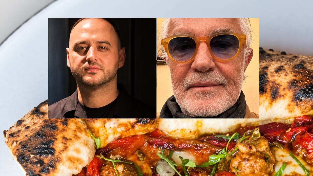 A pizza for 80 euros: how much Italians who don't know the crisis spend