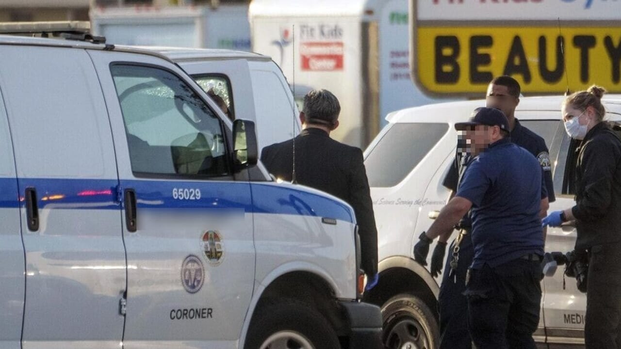 Adopted son poisons cancer-stricken mother for her inheritance: body buried on her property
