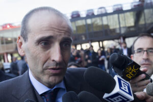 Alberto Vacchi buys the Hotel de la Poste in Cortina: it will become super luxury