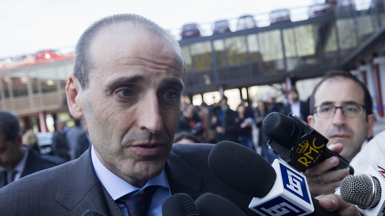 Alberto Vacchi buys the Hotel de la Poste in Cortina: it will become super luxury