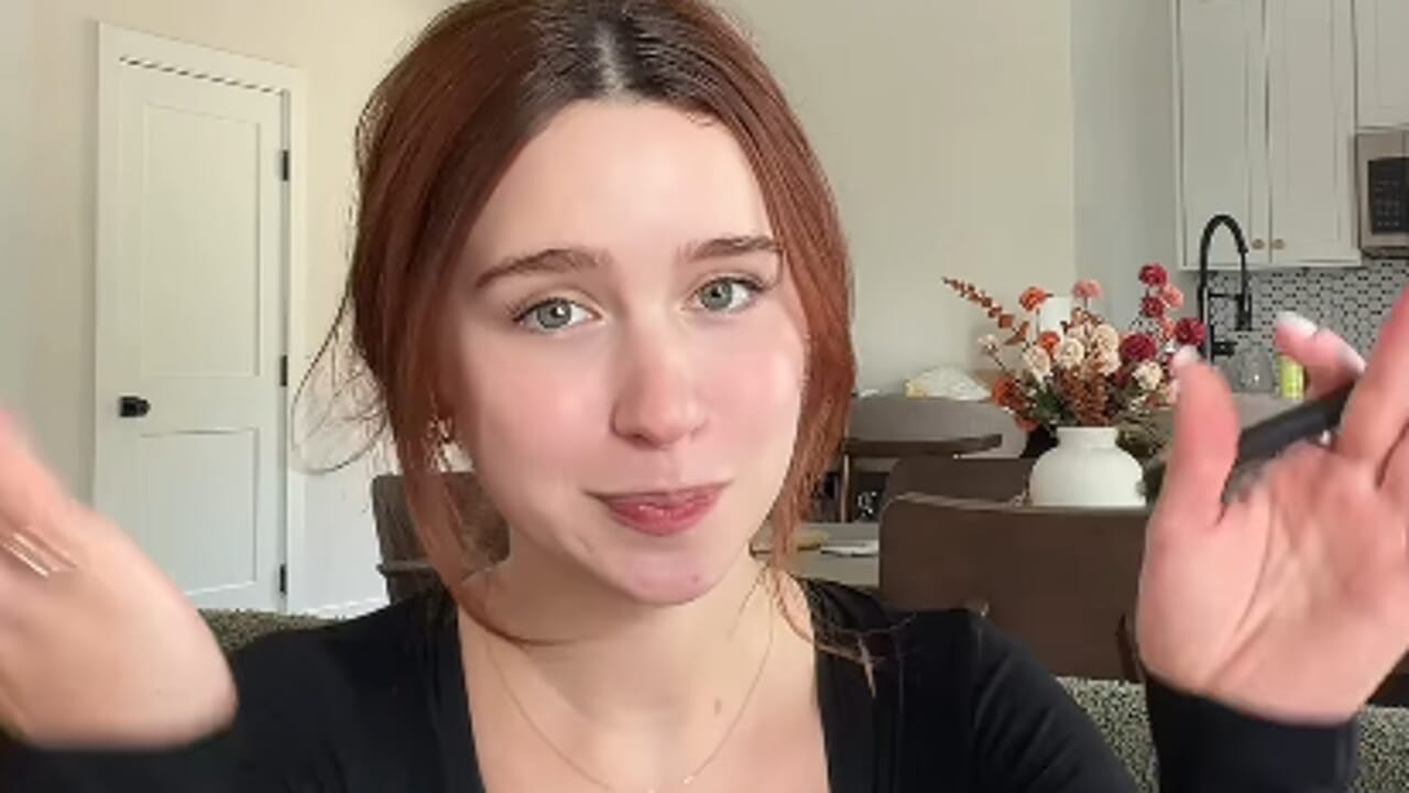 "As a night babysitter I earn 8 thousand euros a month, the post-natal support is useful": Anna's story