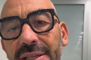 Bassetti’s outburst on doctors’ salaries: “We all get 3 thousand euros net per month, it’s not possible like this”