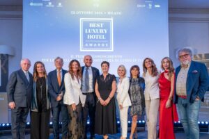 Best Luxury Hotel Awards 2026: all the winners of the third edition