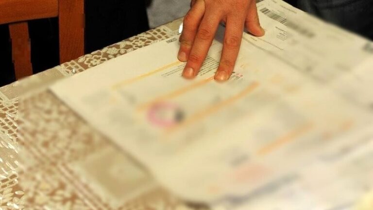 Bills, stop to gradual protections: communications start, but the government evaluates the extension