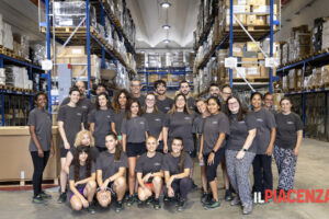 Borletti group takes over 100% of Pinalli: operation worth over 25 million euros