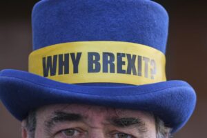 Brexit, Burnham opens up to the return of the United Kingdom to the EU: “More harm than good”. Macron: “Welcome back”
