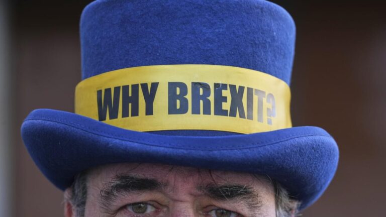 Brexit, Burnham opens up to the return of the United Kingdom to the EU: "More harm than good". Macron: “Welcome back”