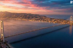 Bridge over the Strait, clash between designers and ministry over earthquake risk: "Senseless fault research", "No, data is missing"