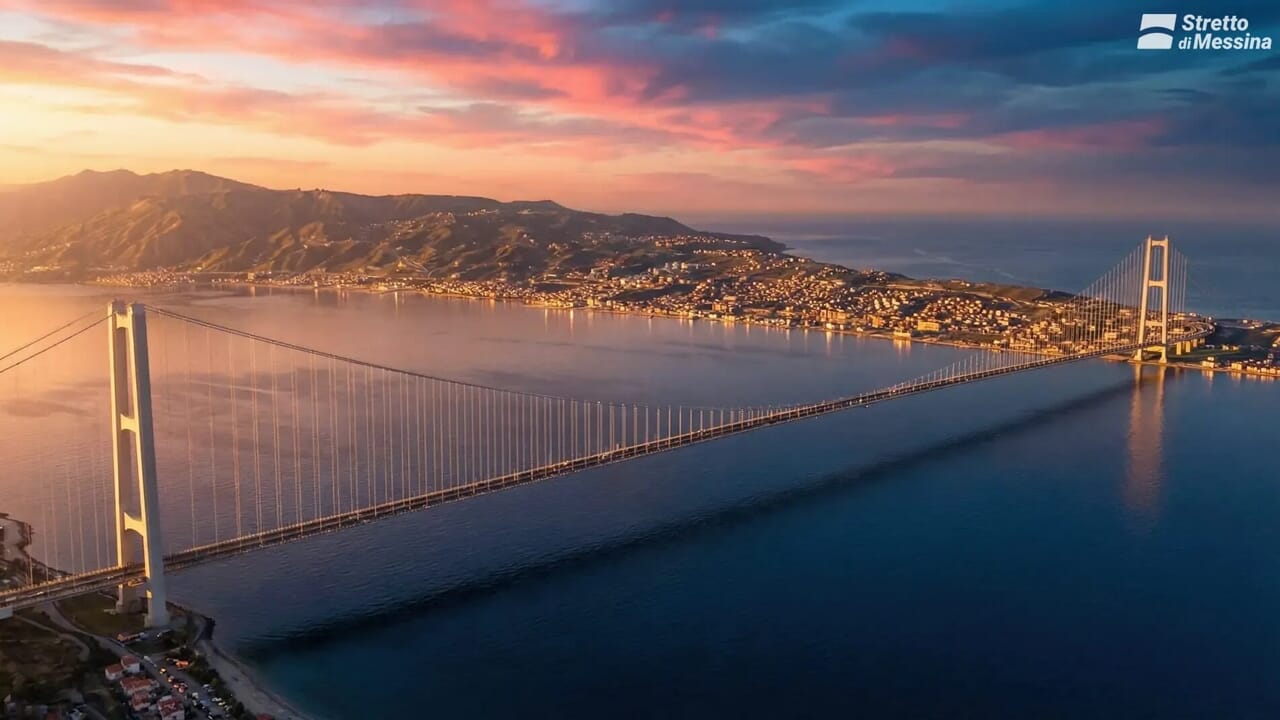 Bridge over the Strait, clash between designers and ministry over earthquake risk: "Senseless fault research", "No, data is missing"