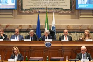 “Building the work of the future together”: the “Transformation Hub” project by Generali and Luiss presented at the CNEL