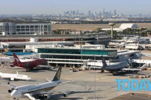 CDP Equity enters 2i Aeroporti and invests in the growth of Italian airports