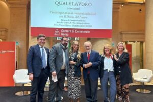 Cavallera (Aspi): “Stop Work Authority, from Autostrade per l’Italia a participation tool for safety, now extended to the sector”