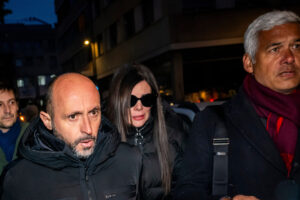 Crans-Montana, Jessica Moretti requested compensation for injury after the fire: “Loss of earnings due to damage to health”