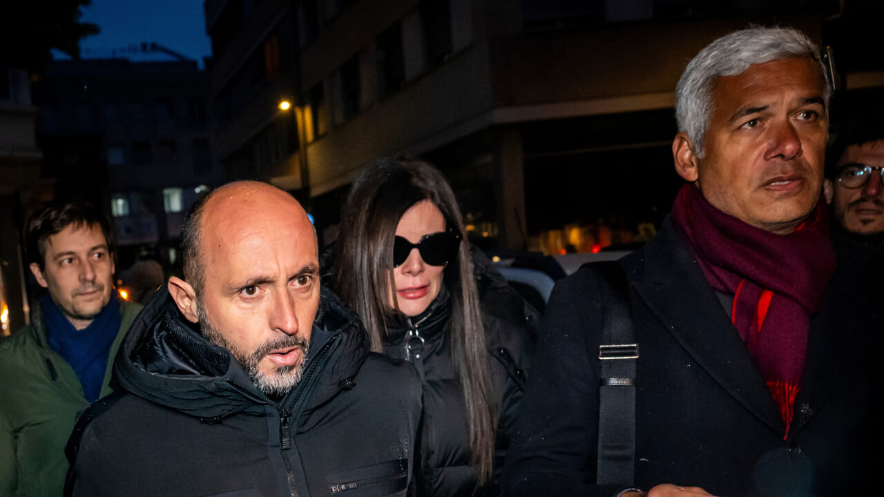 Crans-Montana, Jessica Moretti requested compensation for injury after the fire: "Loss of earnings due to damage to health"