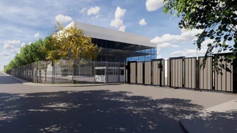 Data center, Microsoft abandons the Nscale project