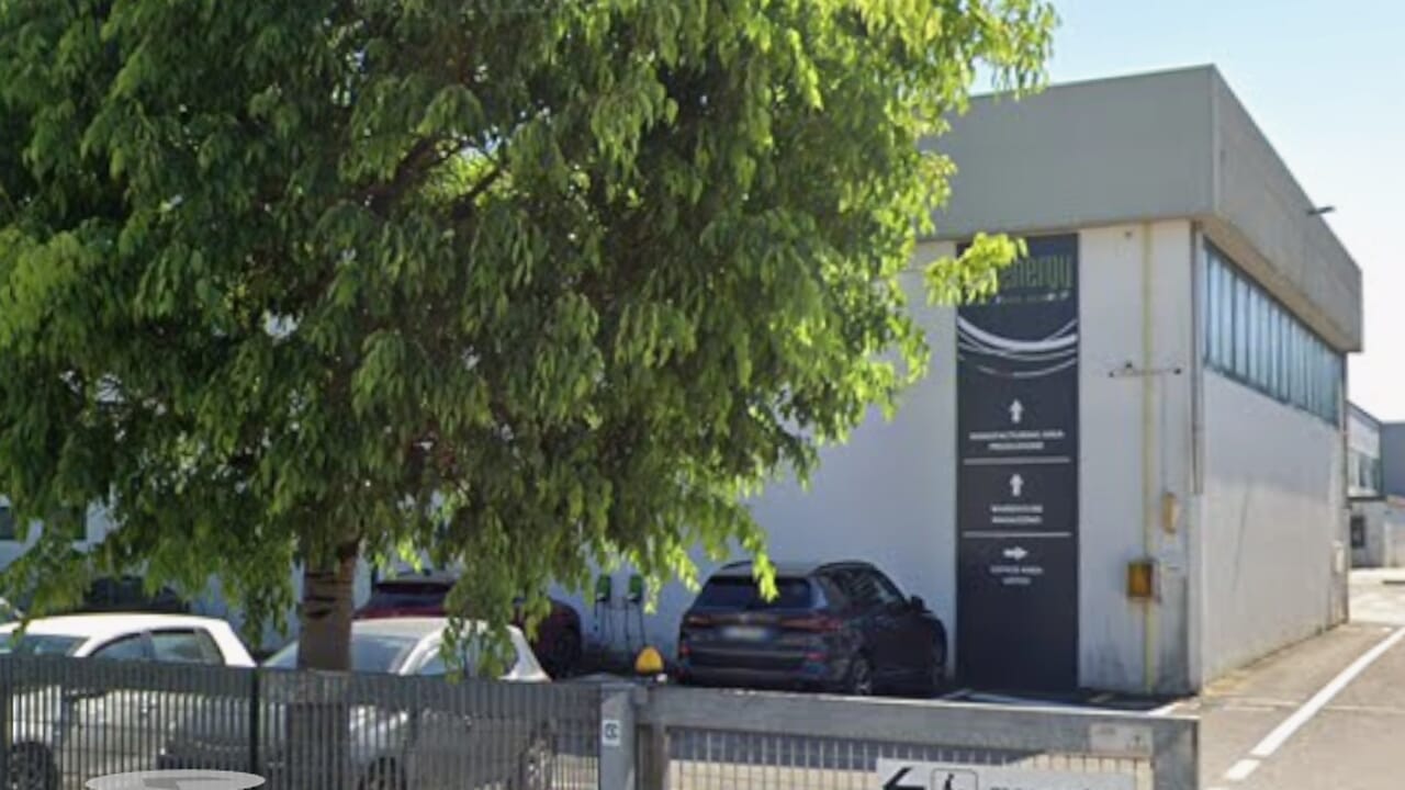Energy spa in crisis, net loss of 11 million: "Significant uncertainties on the group's ability to continue operating"