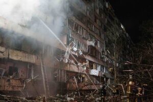 Failed missions and zeroed intelligence: what’s happening in Ukraine after Trump’s attacks (and why Musk has anything to do with it)