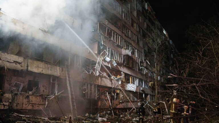 Failed missions and zeroed intelligence: what's happening in Ukraine after Trump's attacks (and why Musk has anything to do with it)