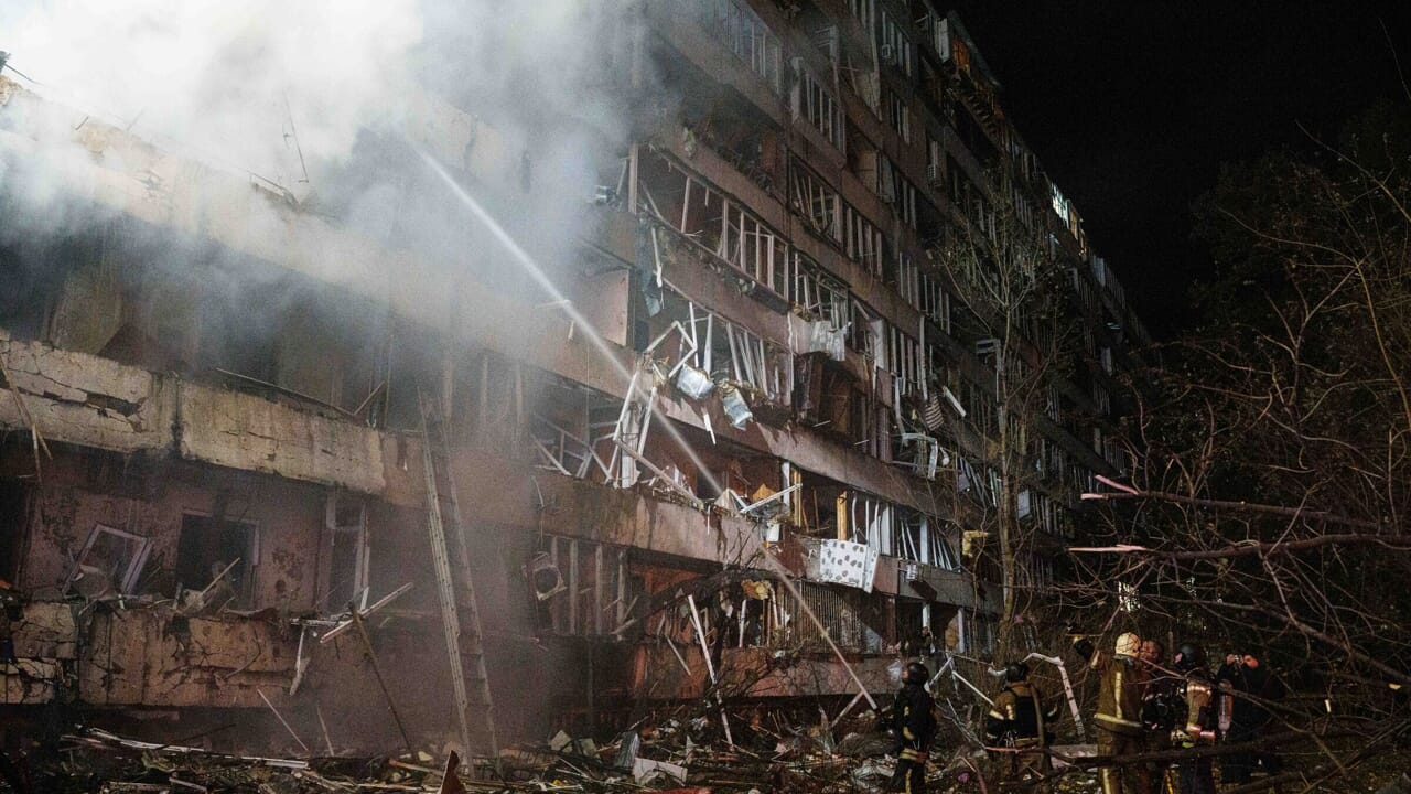 Failed missions and zeroed intelligence: what's happening in Ukraine after Trump's attacks (and why Musk has anything to do with it)