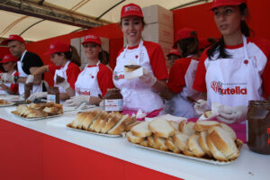 Ferrero towards 25 billion: 5 new products arriving for Italy