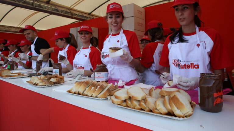 Ferrero towards 25 billion: 5 new products arriving for Italy