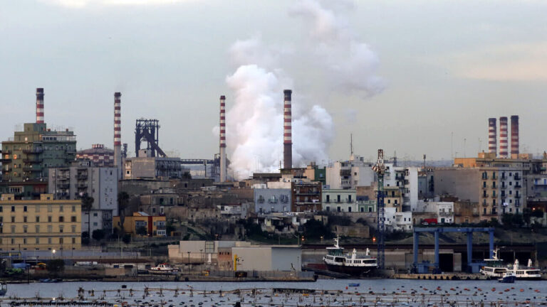 Former Ilva, the Supreme Court confirms the stop to the hot area: "Health and work cannot be opposed"