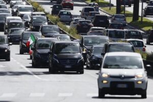 Free car tax in 2027: because those who drive a few kilometers earn more