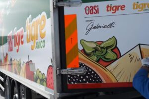 Gabrielli expands supermarkets: 18 new “Tigre” and 90 million investments