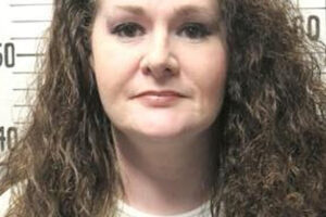 Having survived two lethal injections in the death chamber, Christa Pike has regained consciousness and is speaking