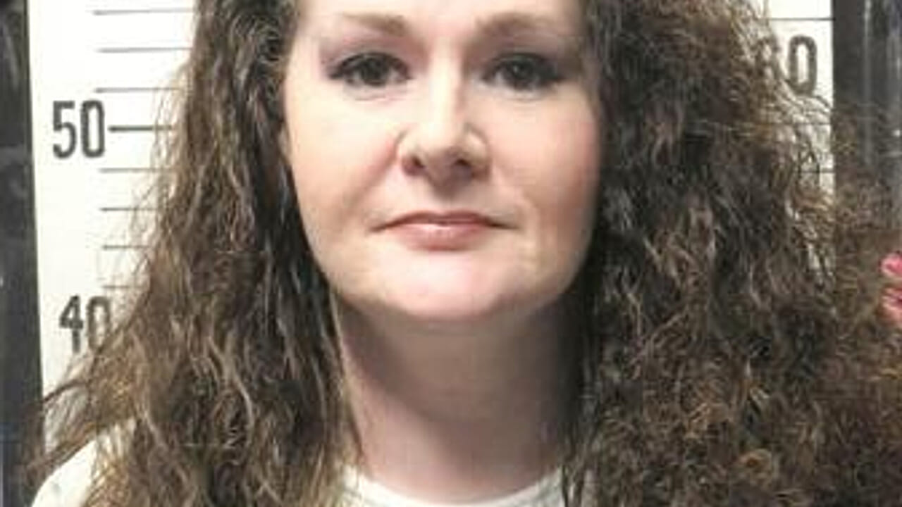 Having survived two lethal injections in the death chamber, Christa Pike has regained consciousness and is speaking
