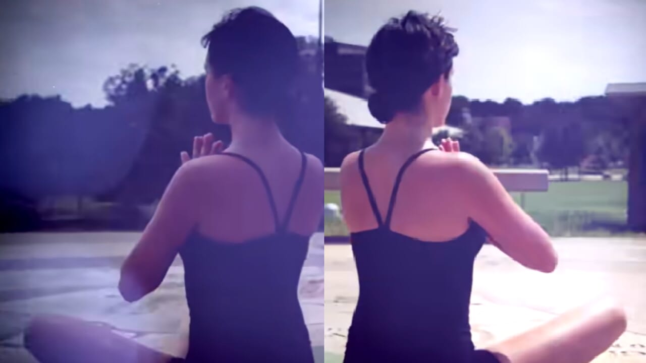 How to "get high" with the right breathing exercises