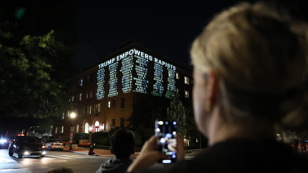 Jane Doe: the history of the name used to protect rape victims